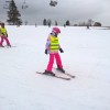Nasi uczniowie na obozie narciarskim w Zakopanem