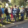 Sprzątanie Świata w klasach II