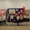 Obchody Rocznicy Odzyskania Niepodległości w naszym przedszkolu