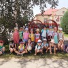 Wycieczka grupy przedszkolnej "Biedronki"