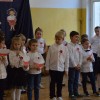 Święto Niepodległości w przedszkolu