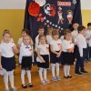 Święto Niepodległości w przedszkolu