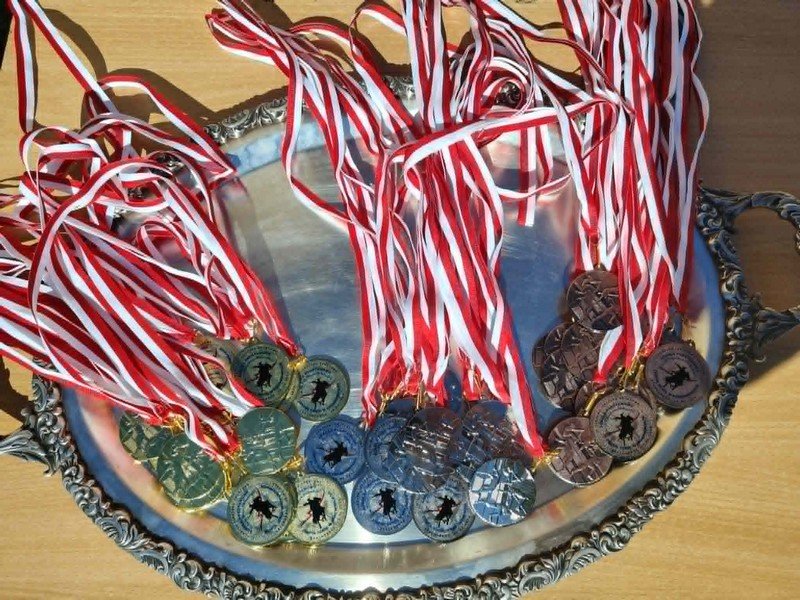 II Szkolne Igrzyska Sportowe