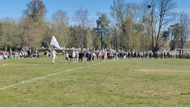 II Szkolne Igrzyska Sportowe