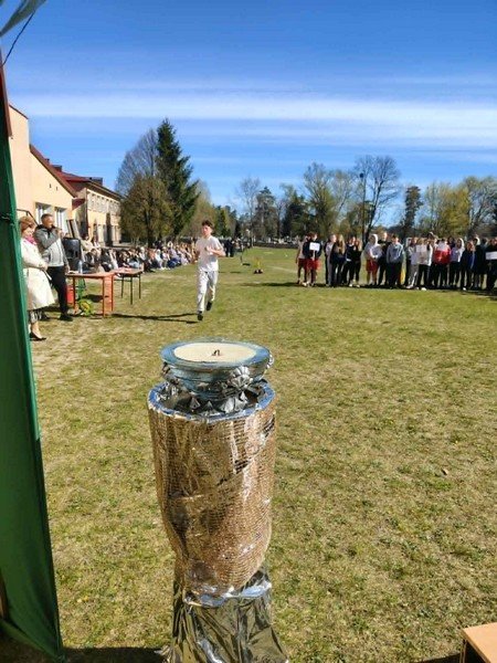 II Szkolne Igrzyska Sportowe