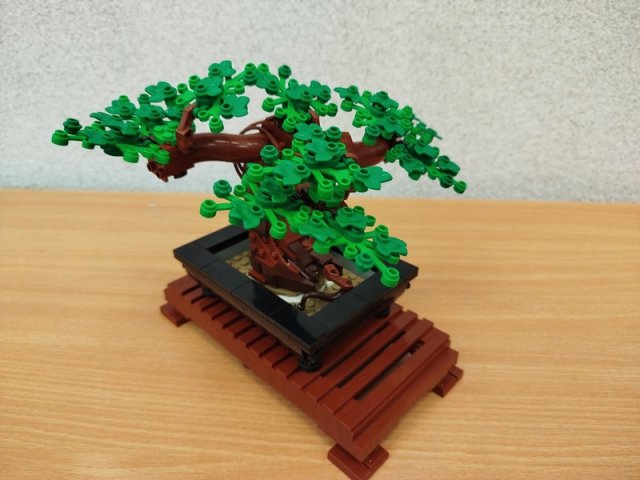 Międzynarodowy Dzień LEGO w naszej szkole