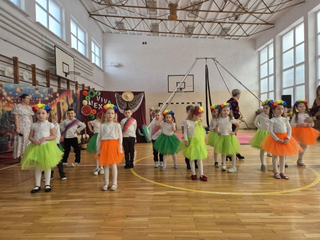 Dzień Kultury Meksykańskiej
