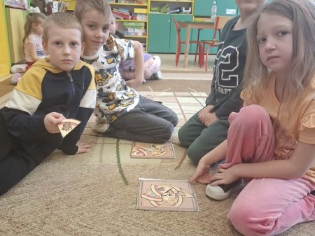 Międzynarodowy Dzień Pizzy w naszym przedszkolu