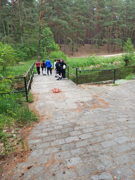 RAJD ROWEROWY KLASY VIB 02-03.06.2026