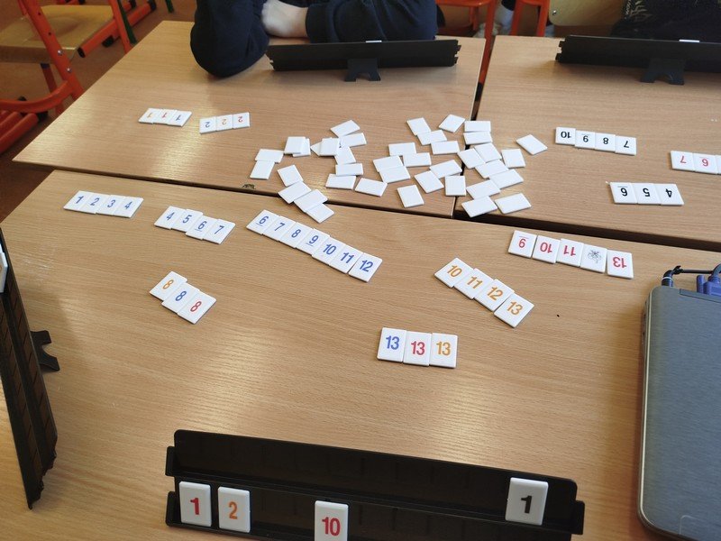 Międzynarodowy Dzień Rummikub
