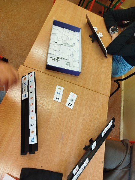 Międzynarodowy Dzień Rummikub