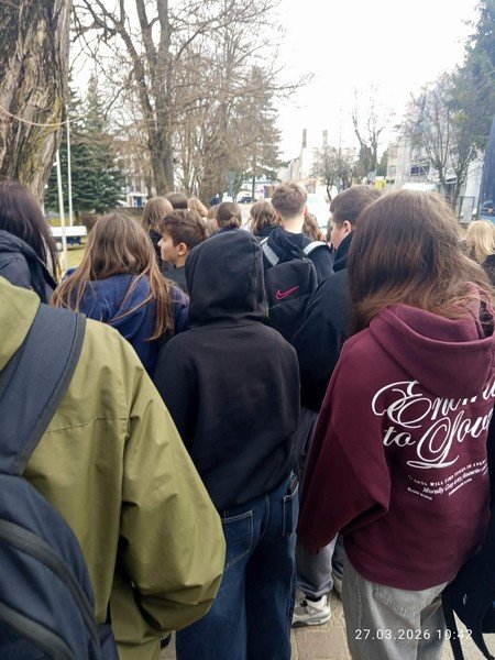 Wyjazd na spektakl teatralny ,,Zemsta”