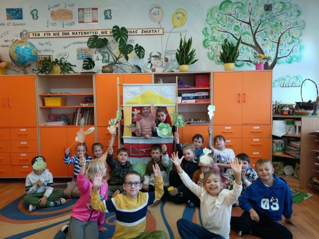 Klasa 2c