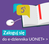 Logowanie E-Dziennik
